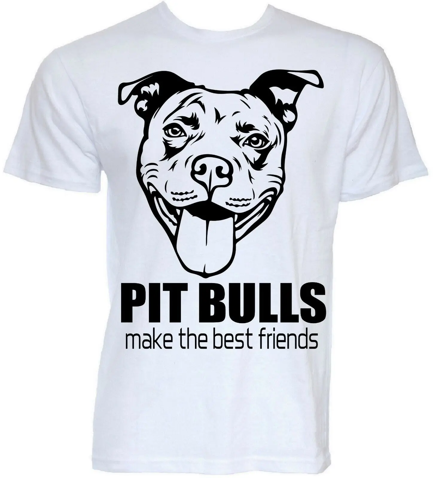 Футболки Pit Bull забавная крутая Новинка лозунг для собаки питомца шуточные