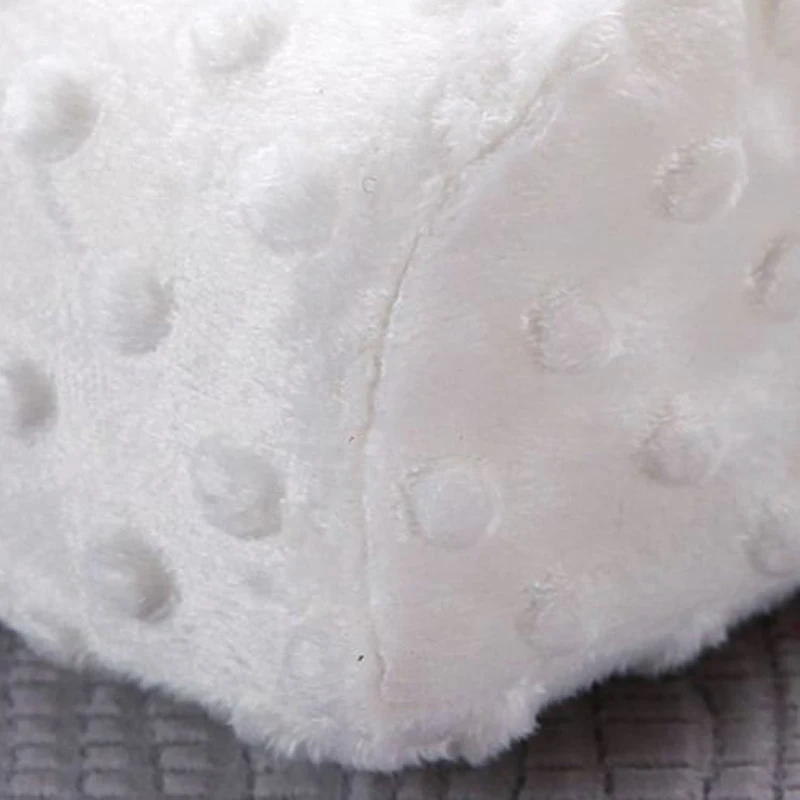 Акция Unihome. Ортопедическая латексная подушка для шеи с эффектом памяти | Дом и сад