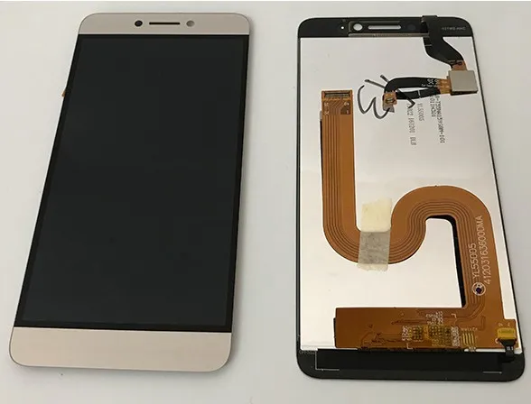 ЖК дисплей для Cool1 Dual C106 Letv Le LeEco Coolpad Cool 1 дигитайзер Сенсорная стеклянная панель в