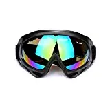 100% унисекс УФ защита Спортивные очки для велоспорта бейсбольной езды вождения