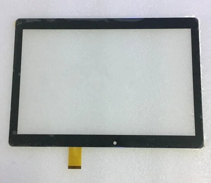 10 1 ''Новый планшет для Q055D FPC 001 сенсорный экран дигитайзер|ЖК-экраны и панели
