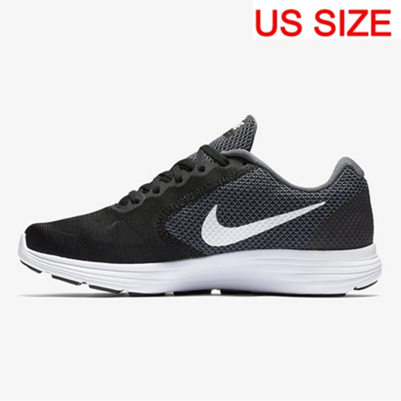 819300001 Новое поступление NIKE REVOLUTION 3 Для мужчин, прямые поставки от производителя - Цвет: 819300001