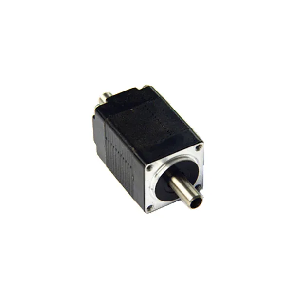 

Nema11 Hollow Shaft Stepper Motor 11HY5401-17K6