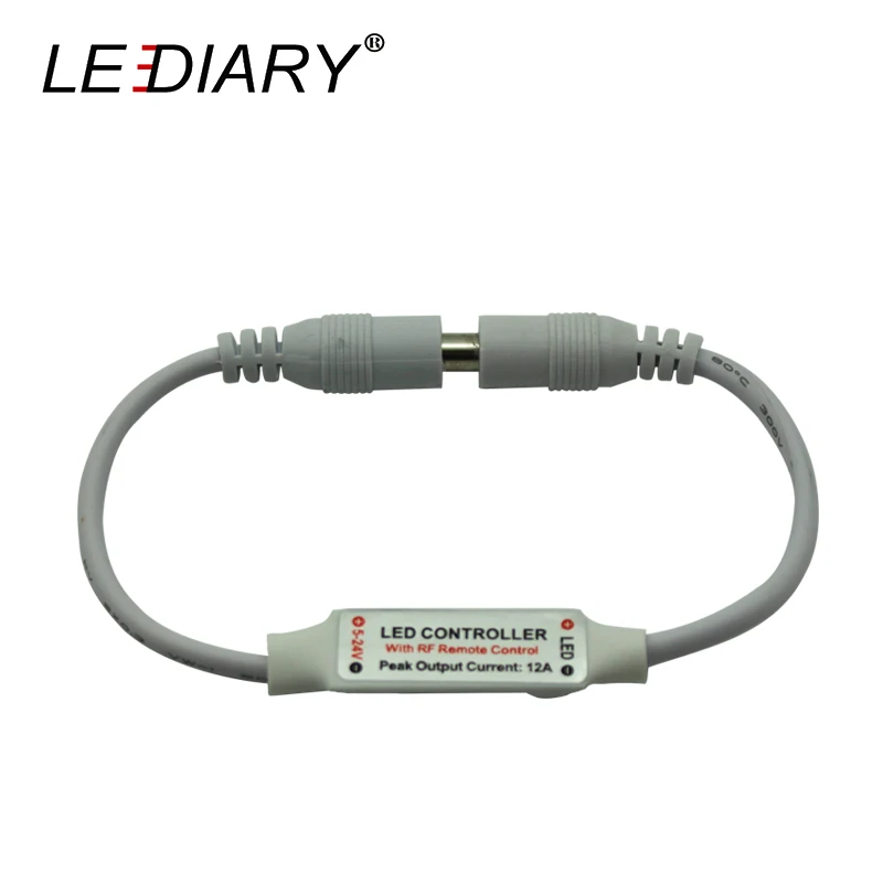 СВЕТОДИОДНЫЙ беспроводной Радиочастотный пульт дистанционного управления