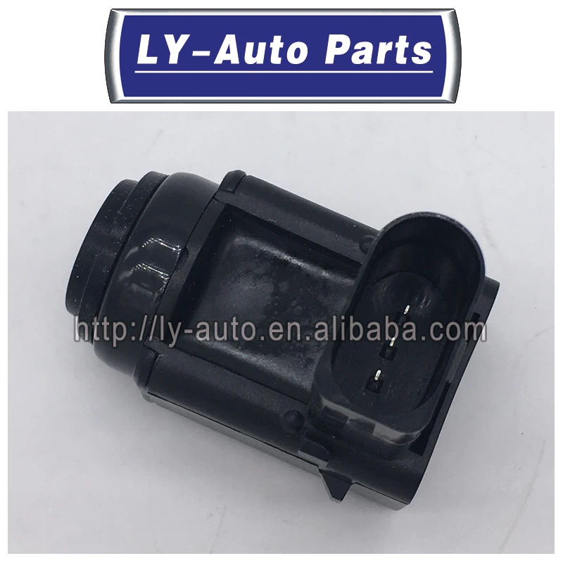 Новый датчик парковки для SKODA FABIA VW BORA GOLF IV вариант 1j0919275 0263003169 PDC Датчик Бесплатная