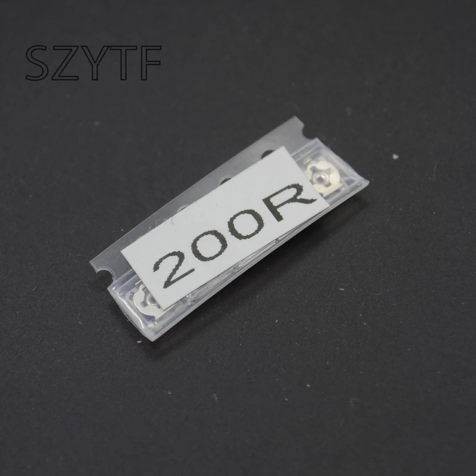 3x3 SMD потенциометр/Регулируемое сопротивление Ассорти Комплект|smd potentiometer|adjustable