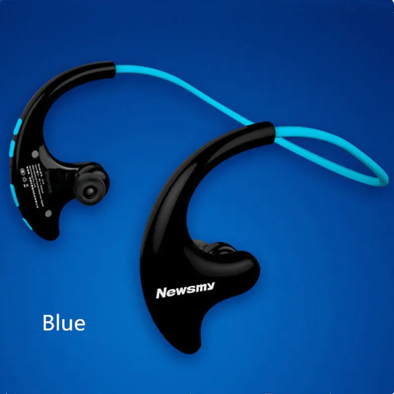 Hifi Спортивный MP3 плеер 8 Гб памяти Bluetooth 4 2 с микрофоном шагомер upport APE FLAC музыка для