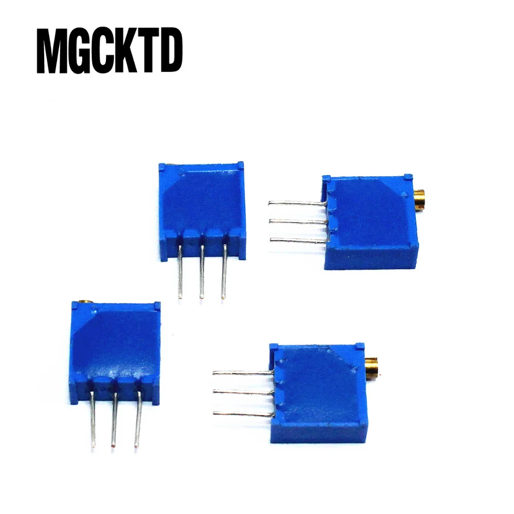 10 шт. 3296W 1 103LF 3296 Вт 103 10K|10k| |