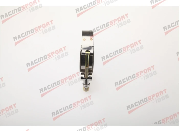 3 0 &quotдюймовый турбошланг шланг Т-образный зажим нержавеющая сталь 79/87 мм