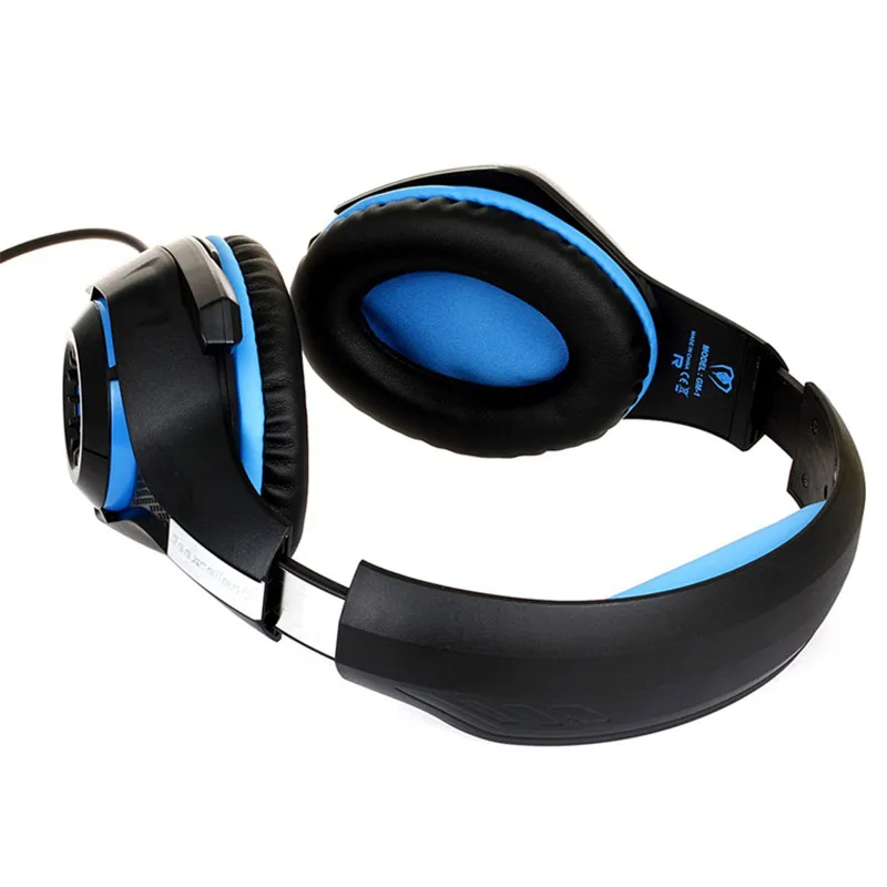 GM 1 новые игровые наушники для Мобильный телефон PS4/Оборудование PSP/ПК 3 5 мм
