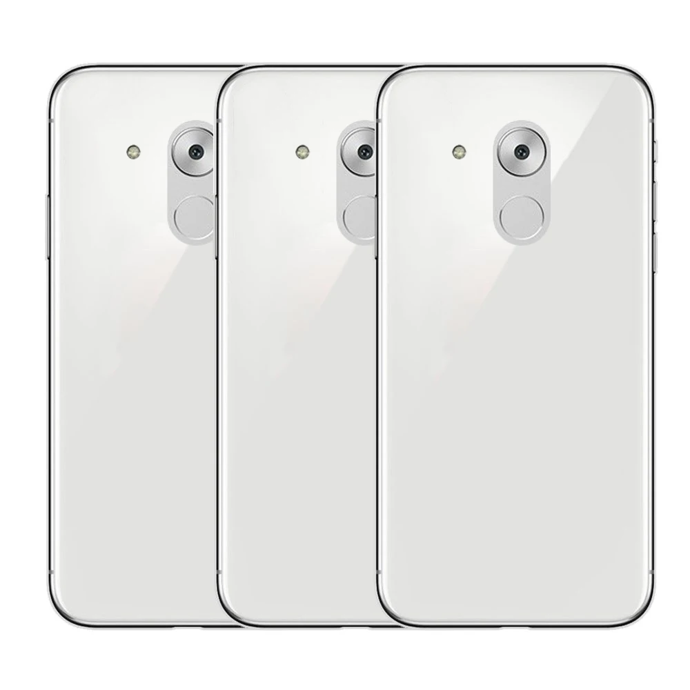 Suitable for HUAWEI Enjoy 6S Soft plastic Silica gel ultra-thin transparent mobile phone case | Мобильные телефоны и