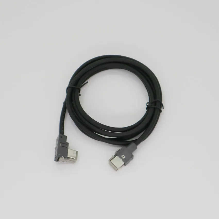 Стерео USB кабель для peugeot 206 207 307 308 407 408 508 607 Citroen C2 C3 C4 C5 C6 RD9 RD43 RD45 мрн DS DS3 DS4 DS5