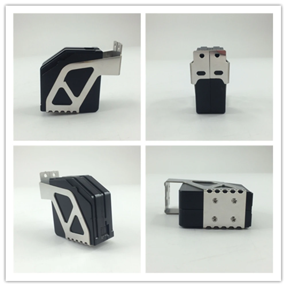 

Remote control actros truck simulation decorative water tank for tamiya 1/14 scale tractor trailer beenz 1851 56335