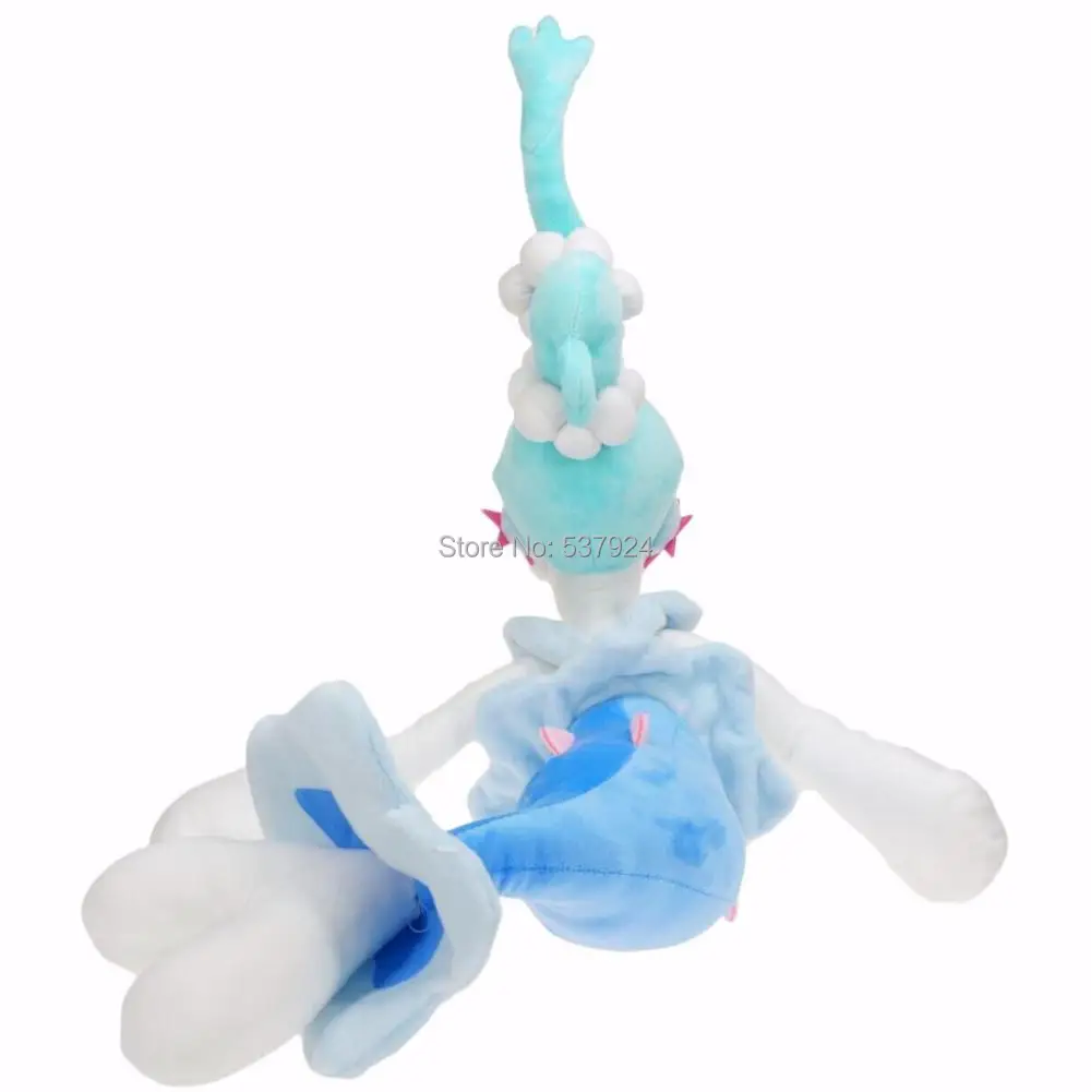 New 5PCS Primarina 15&quot 38CM Plush Doll | Игрушки и хобби