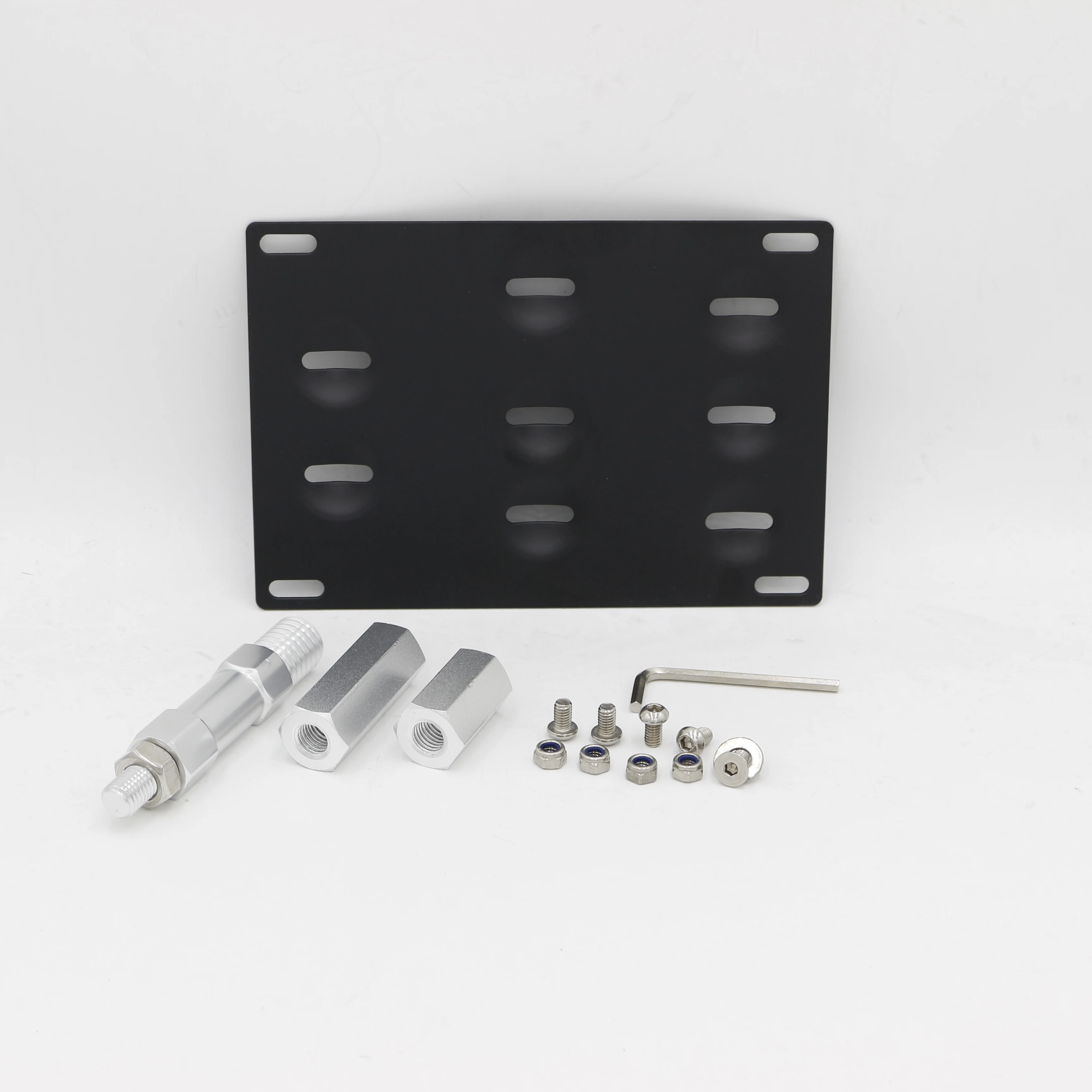 Держатель для номерного знака CNSPEED BMW MINI COOPER F10 F22 F30 F31 2 3 5 Series YC101096 | Автомобили и
