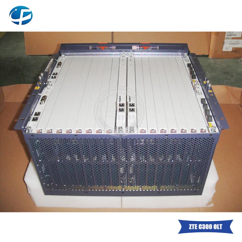 ZTE ZXA10 C300 GPON OLT 2*10G HUVQ + 2 * SCXN PRWG 2*8 портов GTGO C плата | Мобильные телефоны и аксессуары