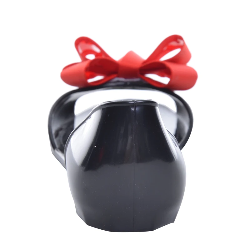 HEE GRAND/прозрачные сандалии Новинка 2017 года пляжная прозрачная обувь популярная