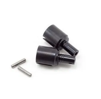 Ofna/HOBAO гонки 1/8 Hyper 8SC/H9 Star 89003 f/r Differential Drive вал для RC части | Игрушки и хобби