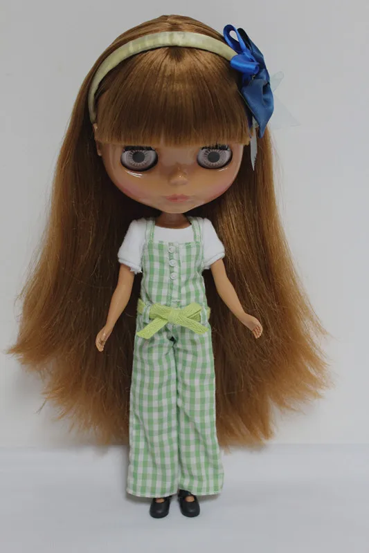 Бесплатная доставка большая скидка дневная Обнаженная кукла Blyth подарок на день