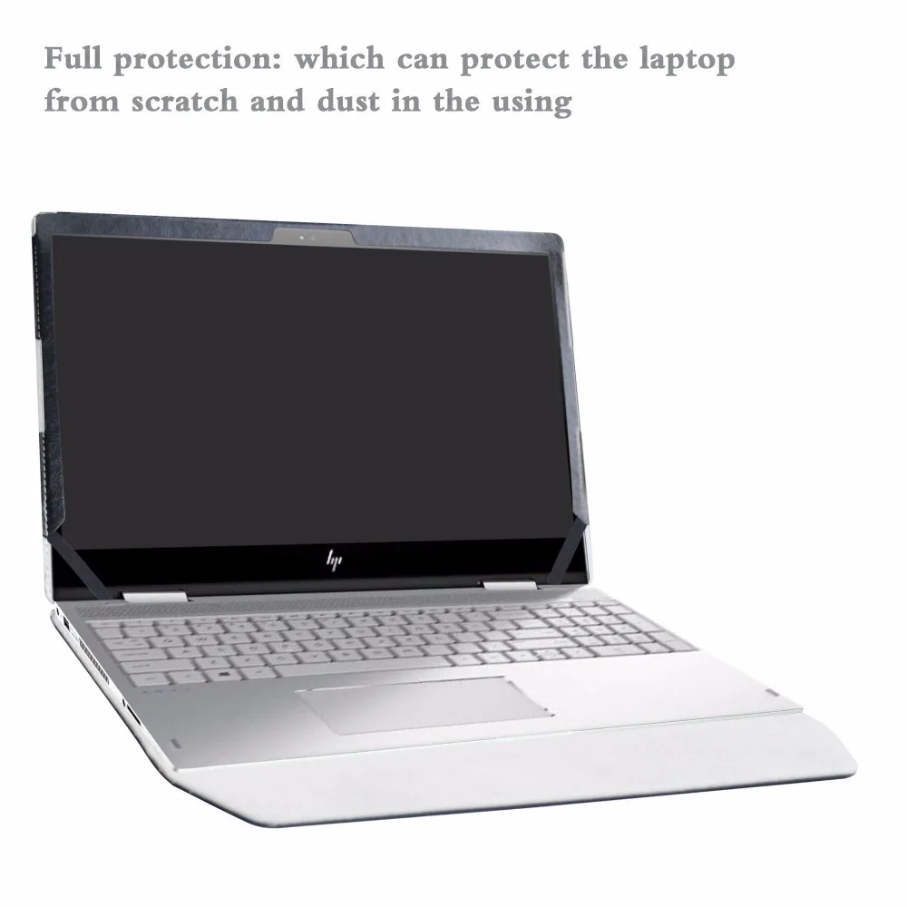 Alapmk защитный чехол для ноутбука 15," hp Envy X360 15 cnXXXX cpXXXX [не подходит для других моделей]