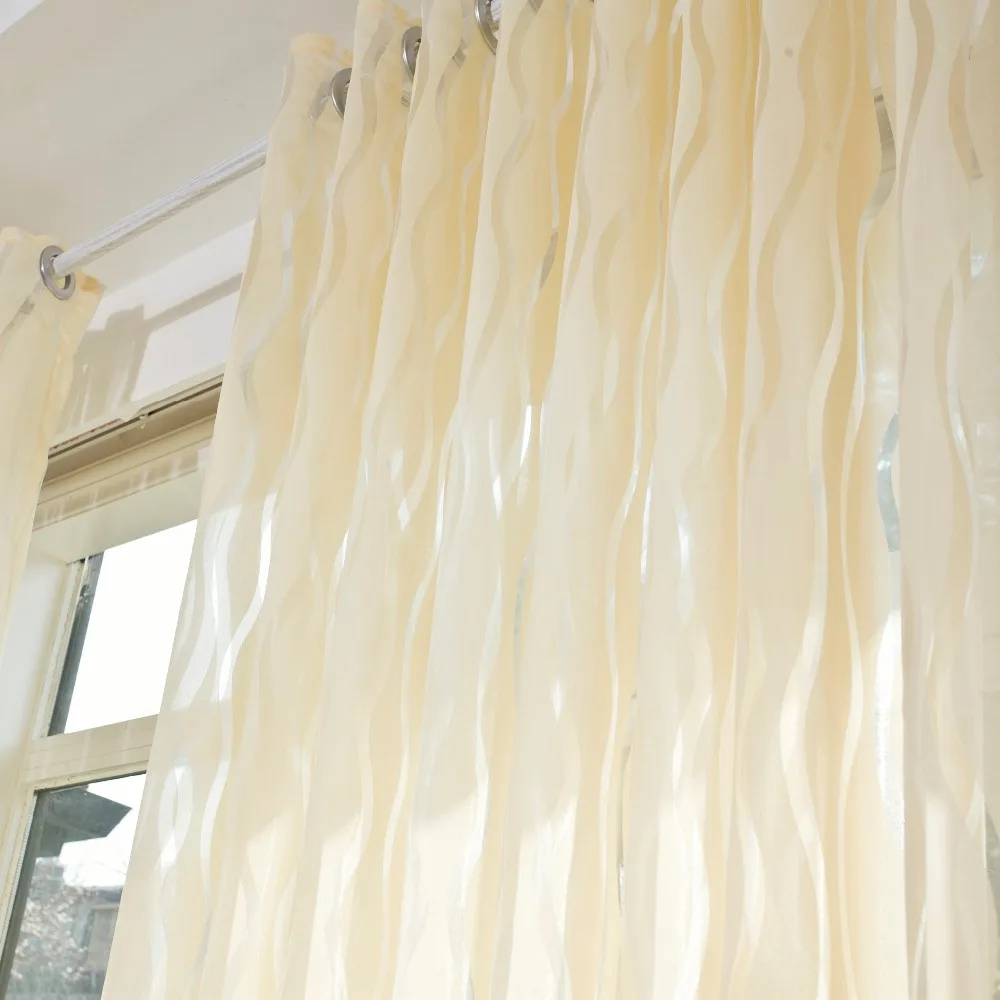 DSinterior новинки тюль шторы для окна гостиной|curtains for|sheer curtainsmodern sheer curtains |