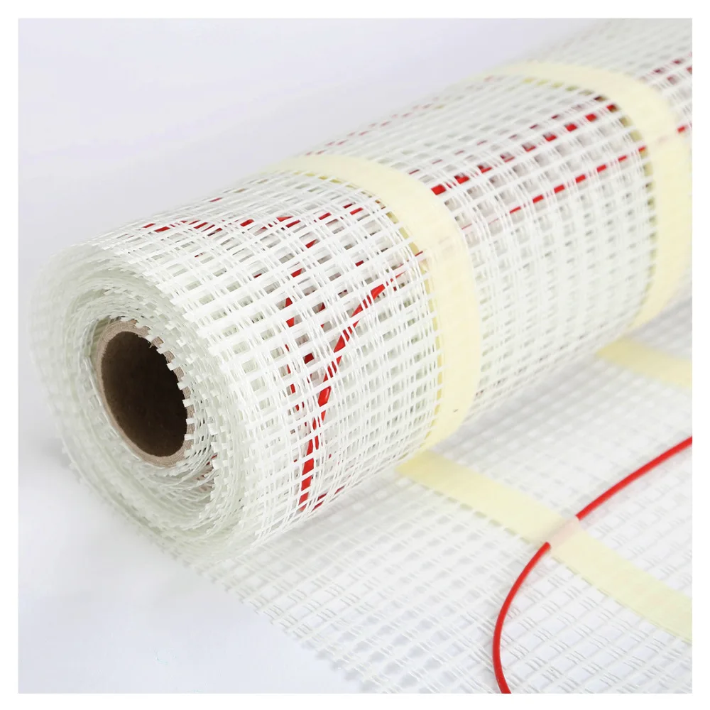 6sqm Бесплатная доставка Сияющий С Подогревом Кабель коврики для дома которые