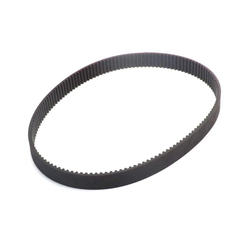 2 pcs Timing Belt Transmission Belts HTD 405-3M-12 3m-405 12mm Width | Обустройство дома