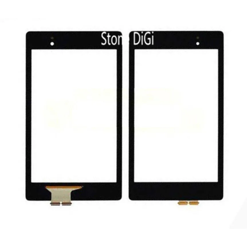 Новый 7 дюймовый планшетный ПК сенсорный экран дигитайзер для ASUS GOOGLE Nexus ME571