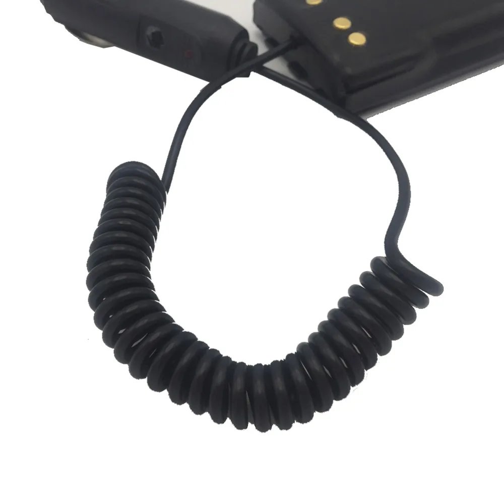 YIDATON Car Radio Battery Eliminator+Adaptor for MOTOROLAE GP328 GP339 GP340 MTX850 HT750 MTX960 two way CB Ham | Мобильные телефоны