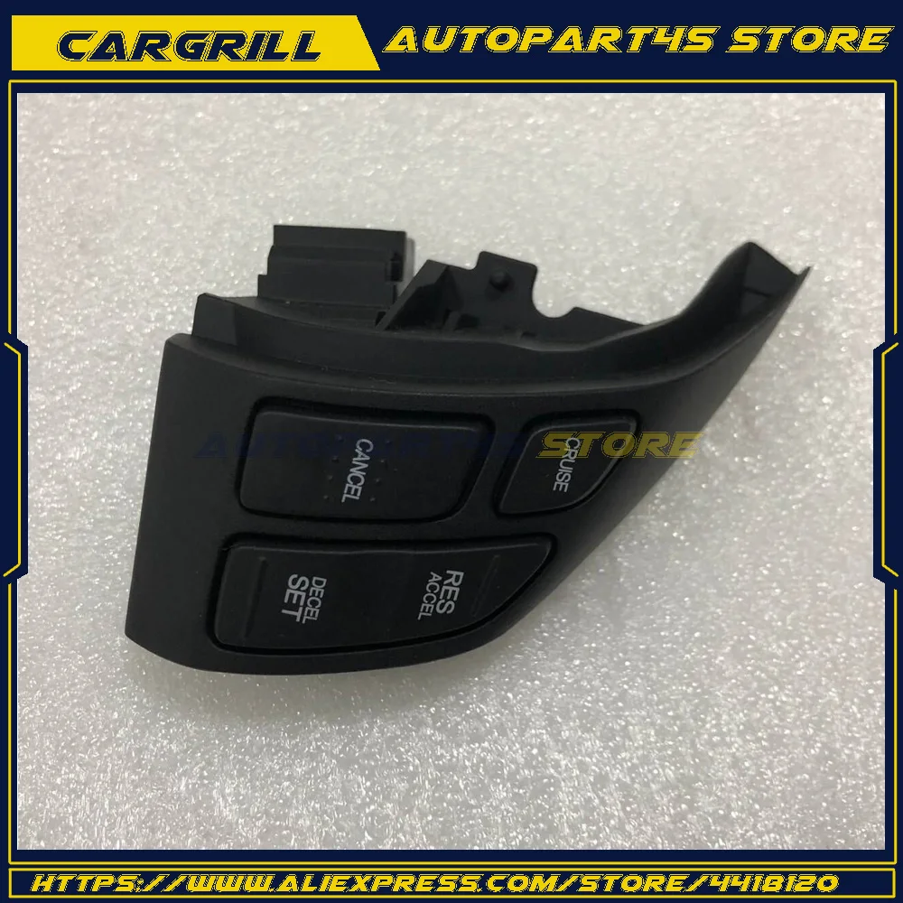36770-SWA-A01 круиз-контроль переключатель для 2007-2011 Honda CR-V EX EX-L LX