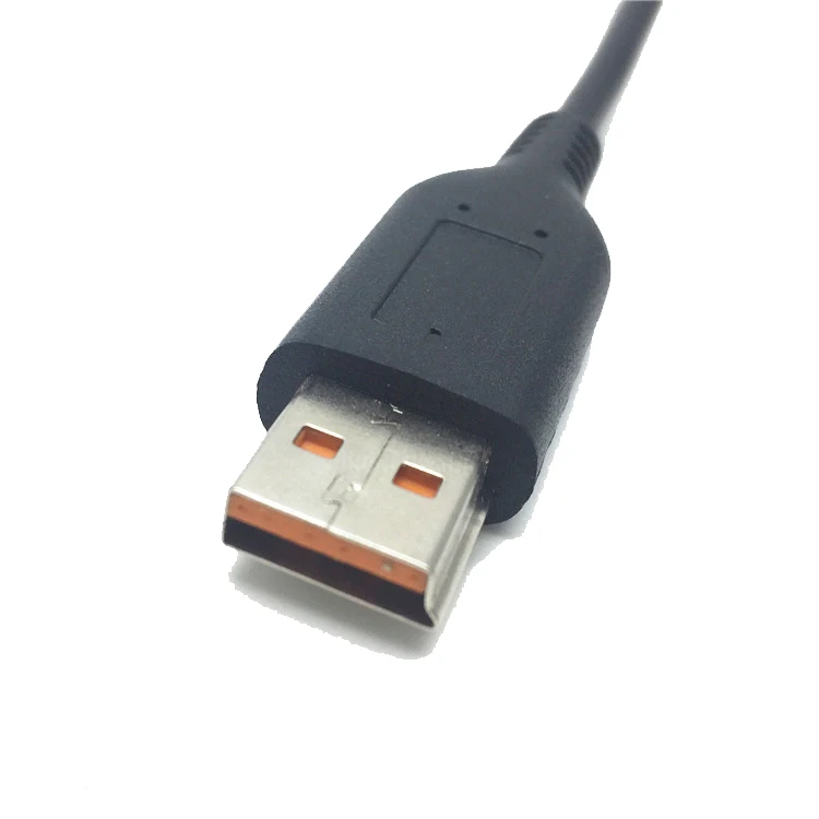 Адаптер питания USB для Lenovo Yoga 3 yoga 4 pro 700 900 miix ideapad 700s 5 5x2 | Компьютеры и офис