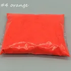 Флуоресцентный порошок, порошок для ногтей, лак, краска и мыло, не светится в темноте, Блестящий под ультрафиолетосветильник Том., Бесплатная доставка, 10 г