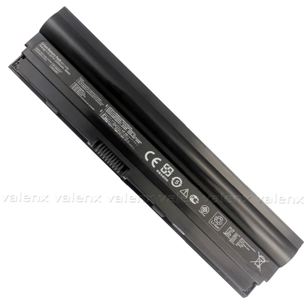 Новый аккумулятор для Asus U24 U24A U24E X24E P24E PX3210 PRO24E A31 A32 U24|battery for asus|asus u24e batteryasus battery |