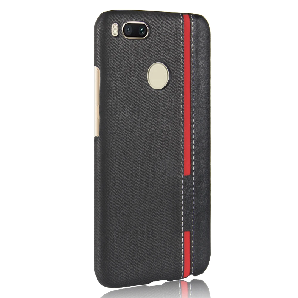 Xiaomi Mi A1 Mi5X phone bag case Luxury Puzzle Skin PU leather Protective Case Cover For 5X Mi5x |