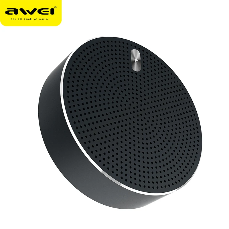 Bluetooth-Колонка Awei Y800 Беспроводная портативная с поддержкой TF-карты | Электроника