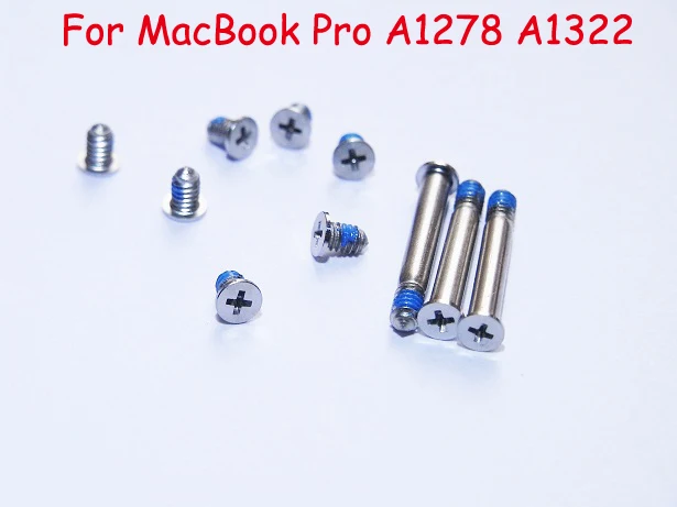 Отвертка P5 инструменты для MacBook Pro 13 "Retina A1398 A1278 A1322 A1286 Macbook Air 11" A1370 A1465 + нижняя