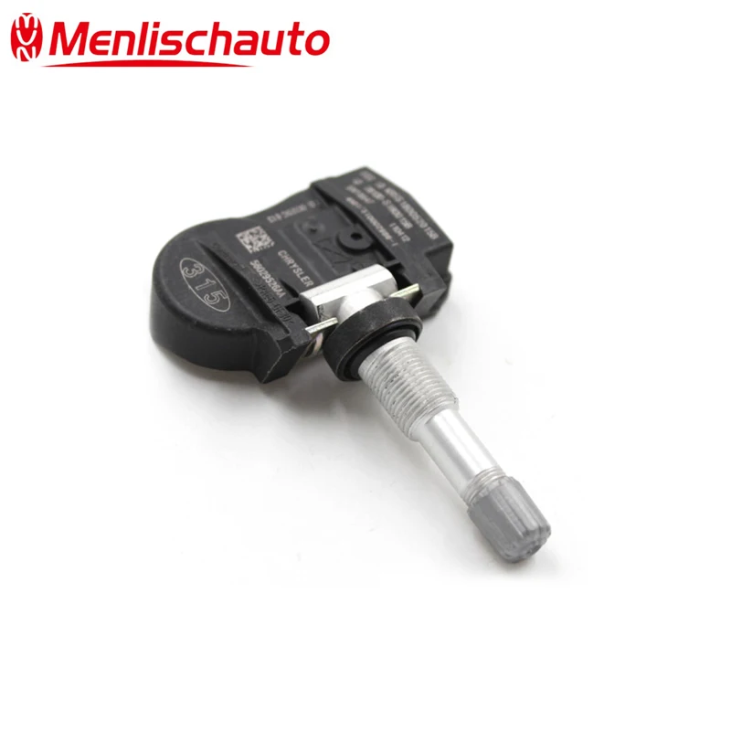 Датчик TPMS для CHRYSLER 205-2013 200 300 PT CRUISER City кантри компас караван 1 шт./4 шт. 68078861AA 56029526AA |