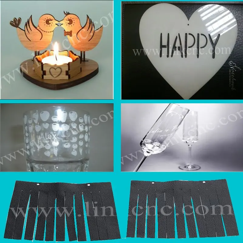 Дешевые продажа нержавеющей стали лазерной резки 1325 машина лазера для