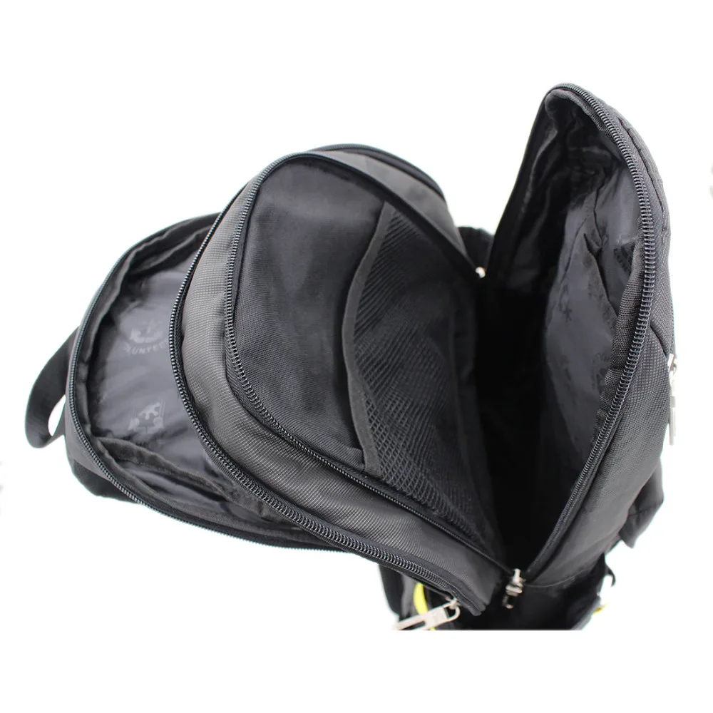 Непромокаемые Оксфордские мужские военные сумки рюкзак для ноутбука чайник один