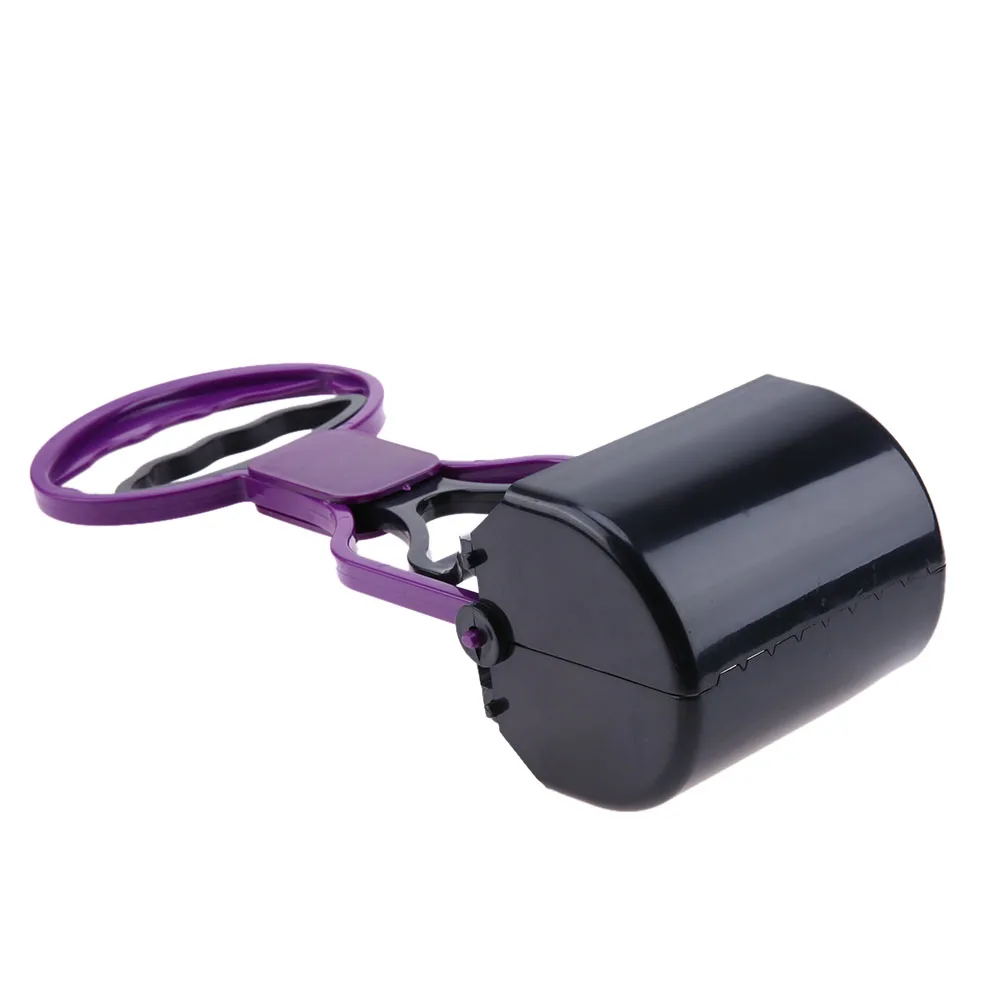 Pet Pooper Scooper с длинной ручкой захват, совок для уборки собачьих экскрементов очистка уборки животных отходов собак щенков кошек отходов уборщик er чистящие инструменты