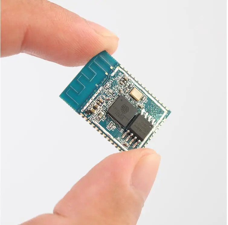 WiFi + Bluetooth 4 2 двухъядерный процессор MCU низкая мощность ESP32 серия ESP 32S модуль