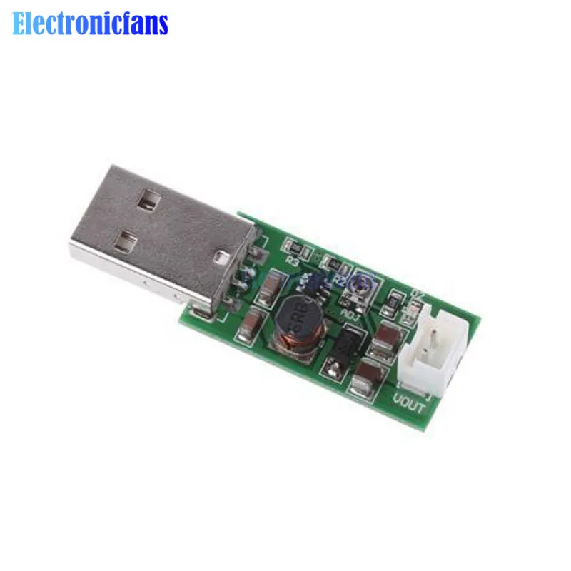 315M 433M модуль беспроводного пульта дистанционного управления 7W USB DC 5V до 6V 9V 12V 15V