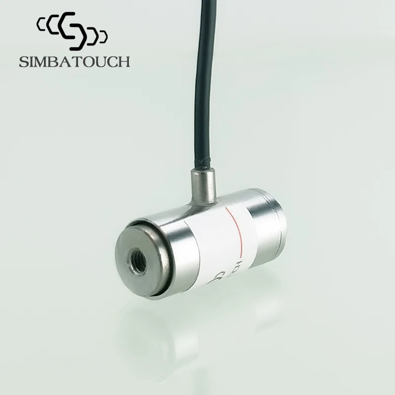 SBT641A маленький миниатюрный датчик давления Высокоточный цилиндрический