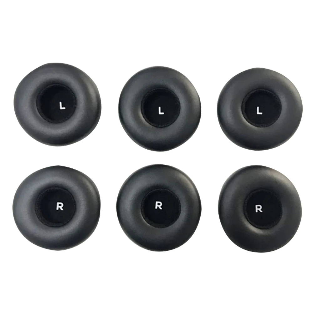 

Сменные амбушюры для беспроводных наушников AKG Y50 Y55 Y50BT Bluetooth