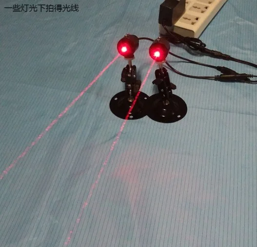 

long duty cycle room escape green 650nm 200mW laser module /tranmitter/industrial red aser 200mw