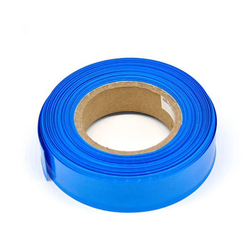 1 м Lipo корпус батареи ПВХ термоусадочная трубка Rc модель аксессуары | Игрушки и