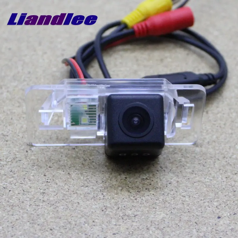 

HD CCD Reversing Parking Camera FOR Mini Cooper R50 R52 R53 Car Reverse Camera Water-Proof Night Vision RCA AUX NTSC PAL