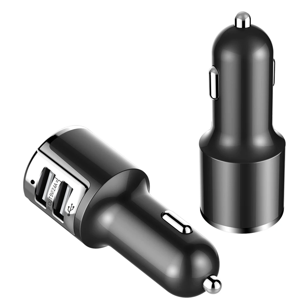 Jilang автомобильный Bluetooth fm-передатчик беспроводной радио адаптер музыкальный MP3 плеер Автомобильный комплект Hands Free Звонки с QC3.0 двойной USB зарядкой