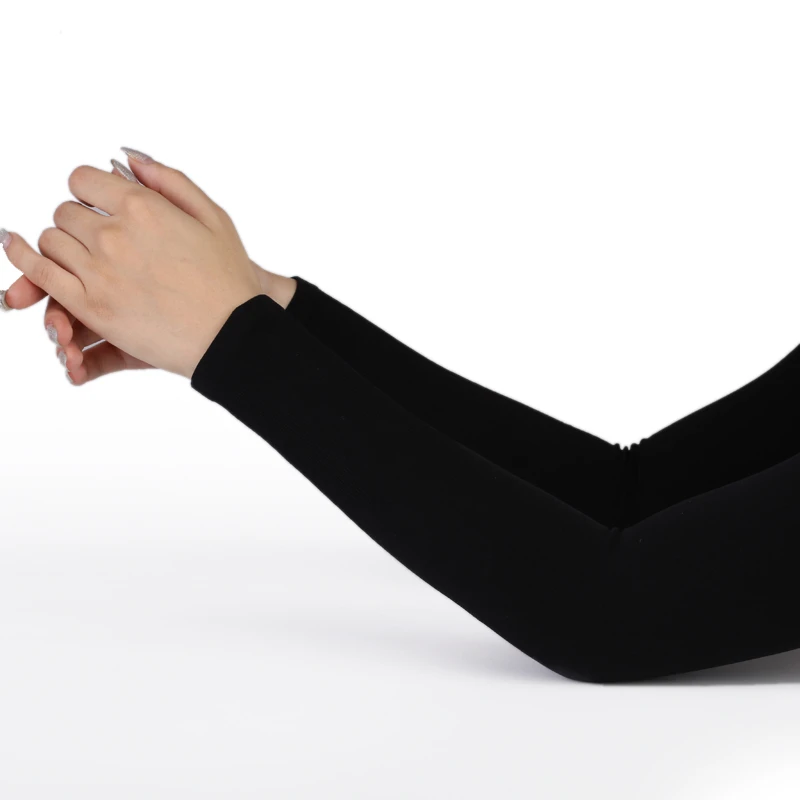 Лидер продаж 1 пара флейта летняя Защита от солнца защита УФ лучей езда на