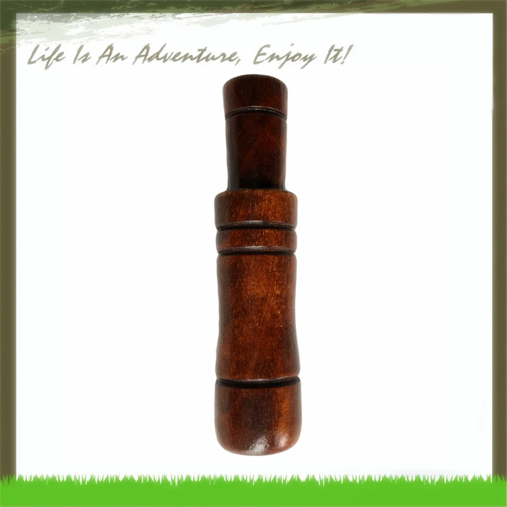 Деревянные охотничьи приманки для птиц утка свисток кряква утки звук звонящего